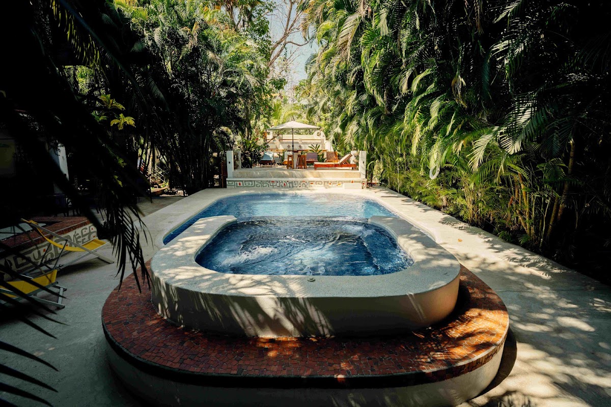 Dreamcatcher Hotel - photo 3