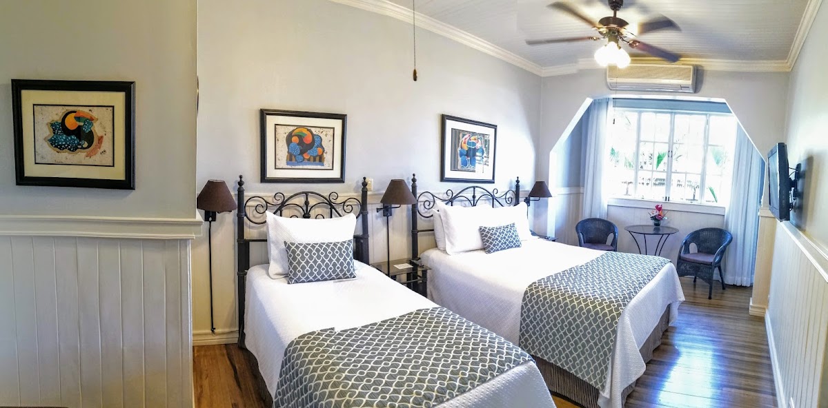 Hotel Grano De Oro - photo 2