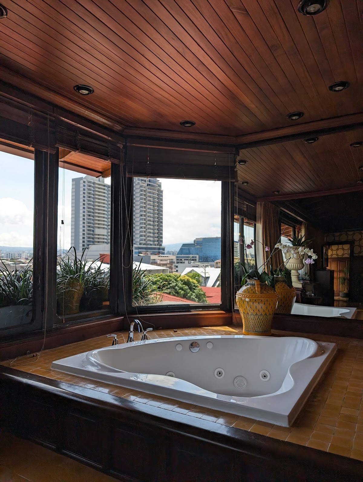 Hotel Grano De Oro - photo 4