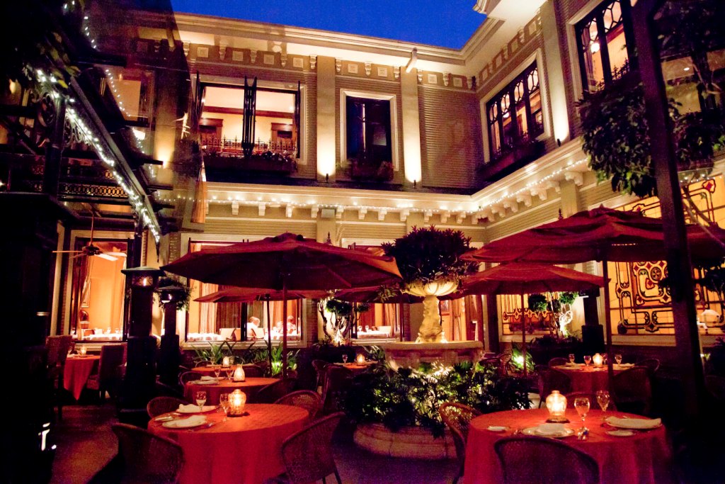 Hotel Grano De Oro - photo 5