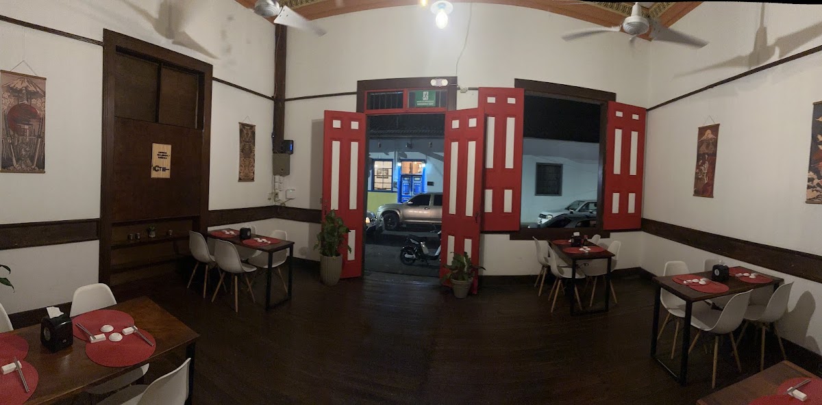 Restaurante Guelosushi - featured photo