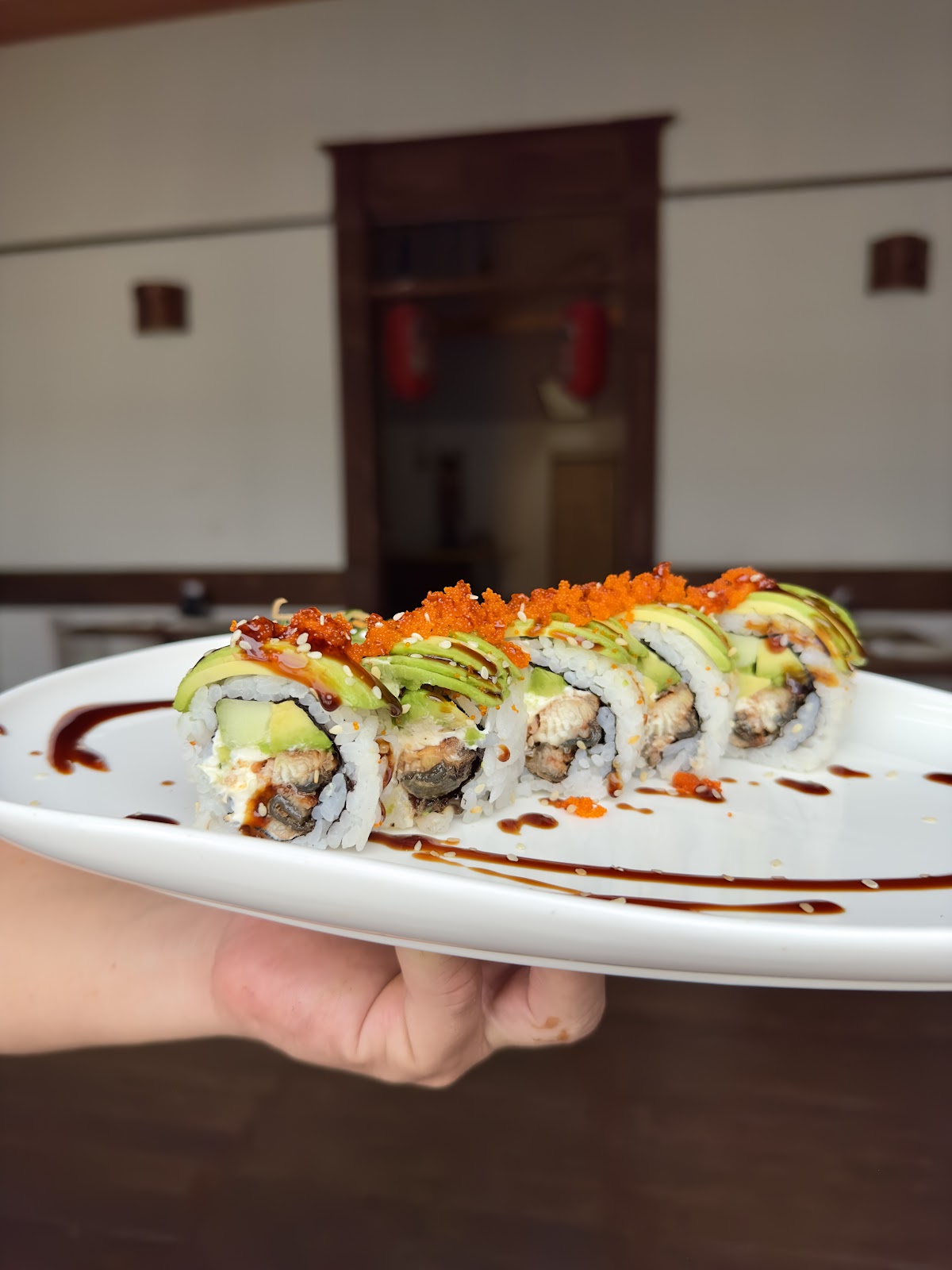Restaurante Guelosushi - photo 3