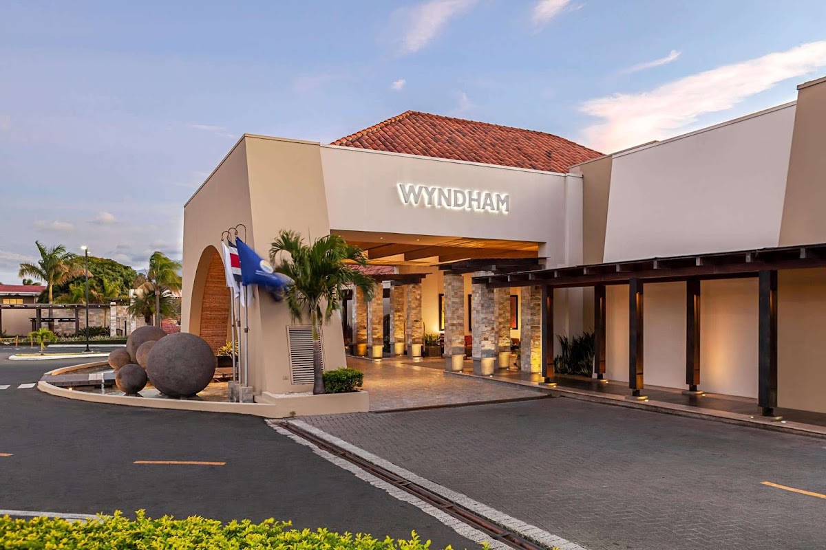 Wyndham San Jose Herradura Hotel & Convention Center - featured photo