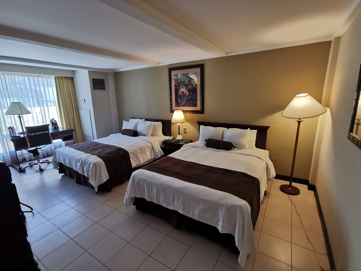 Wyndham San Jose Herradura Hotel & Convention Center - photo 2