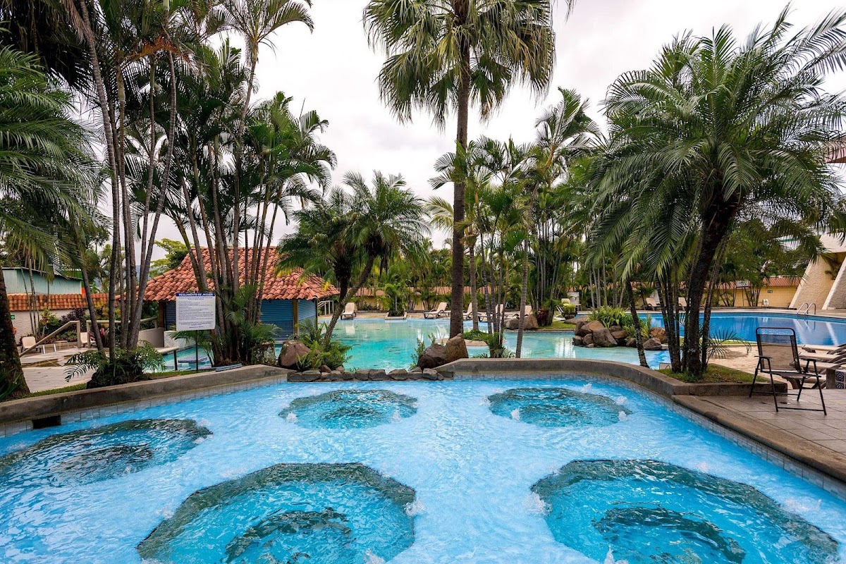 Wyndham San Jose Herradura Hotel & Convention Center - photo 3