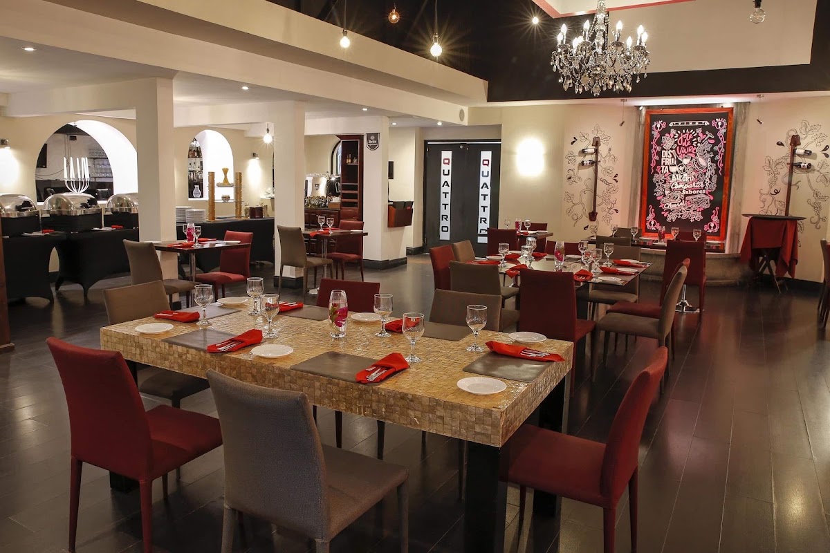 Wyndham San Jose Herradura Hotel & Convention Center - photo 5