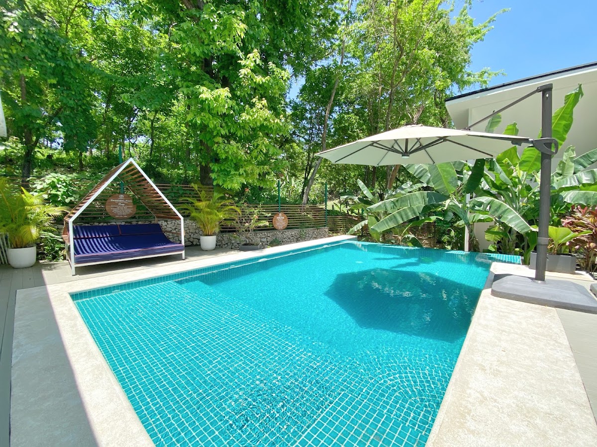 NATURA Loft Garden - photo 3