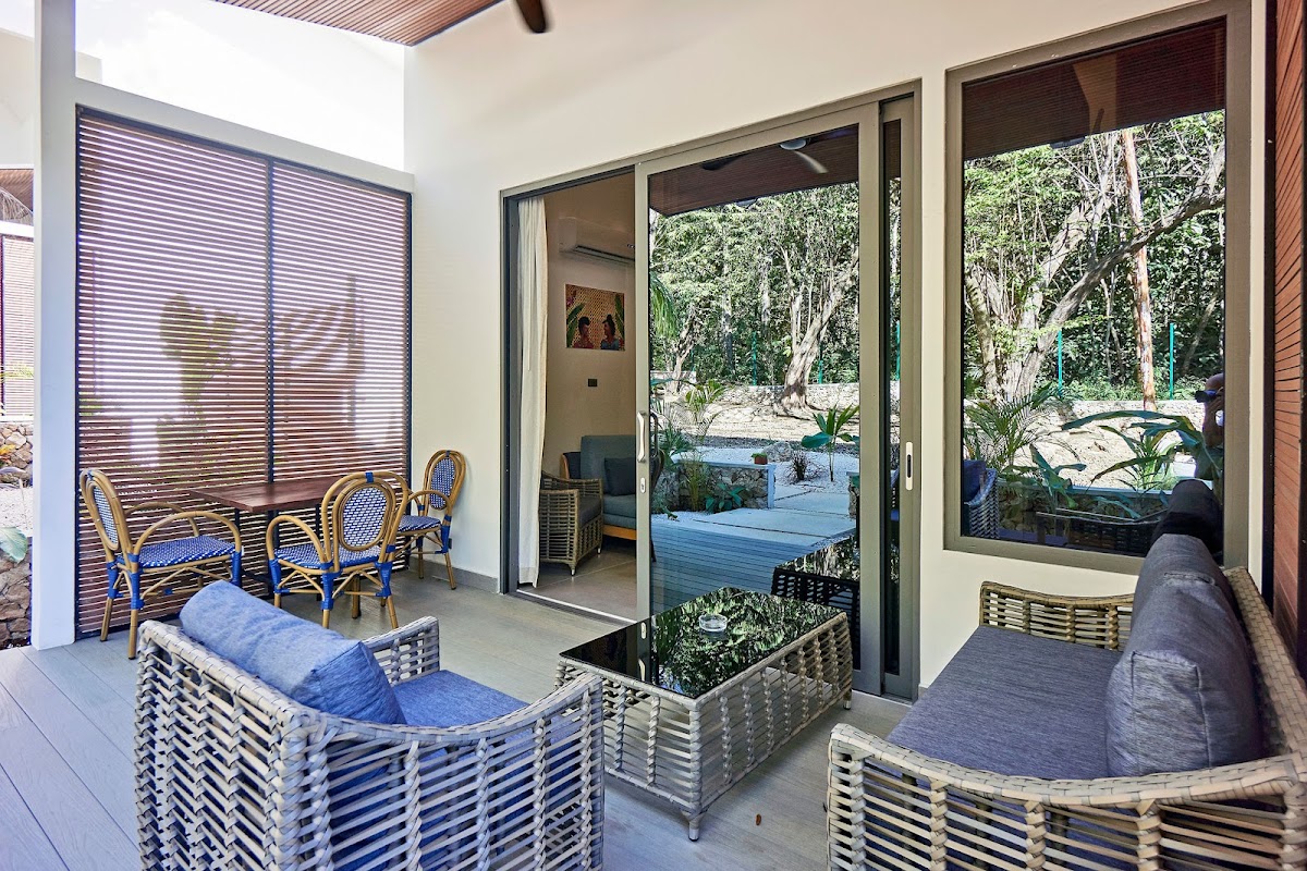 NATURA Loft Garden - photo 5