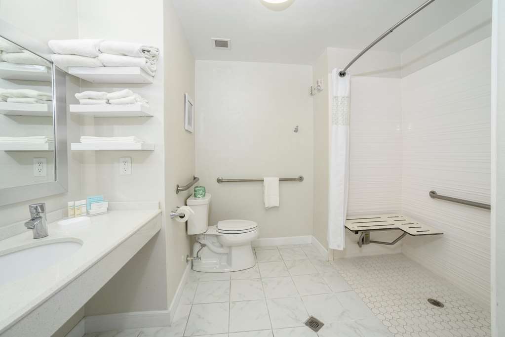 Hampton Inn Jacksonville East Regency Square - photo 4