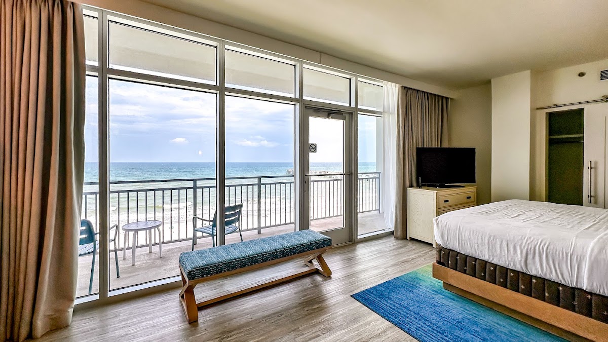Margaritaville Beach Hotel Jacksonville Beach - photo 2