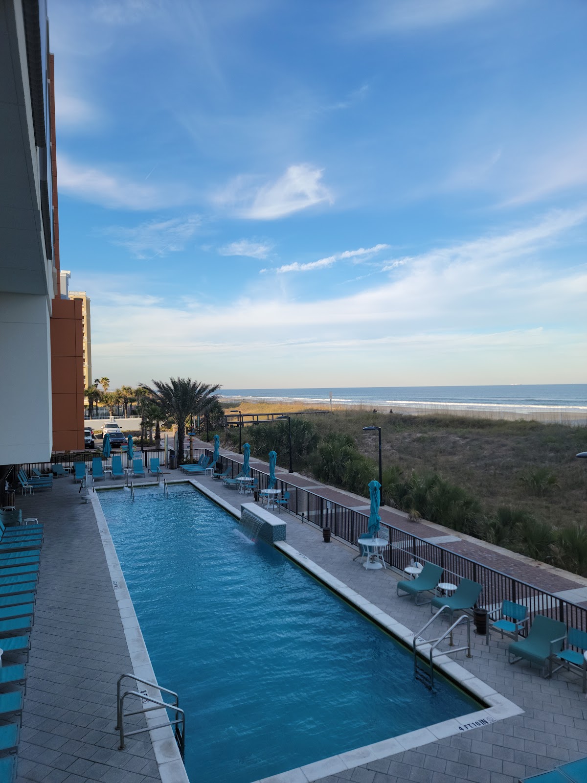 Margaritaville Beach Hotel Jacksonville Beach - photo 3
