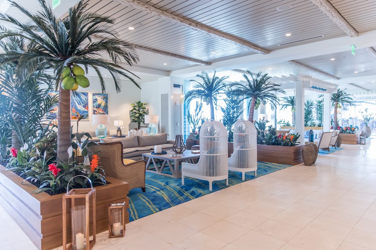 Margaritaville Beach Hotel Jacksonville Beach - photo 5