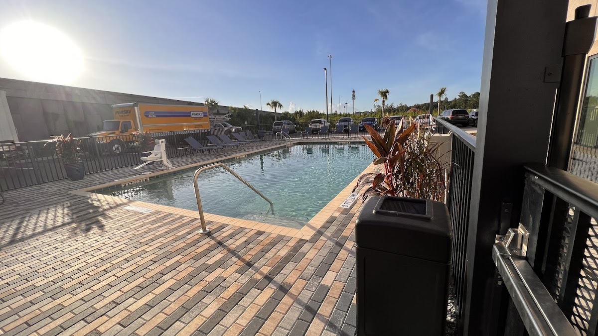 Comfort Inn & Suites Jacksonville - Orange Park Near Naval Air Station - photo 3