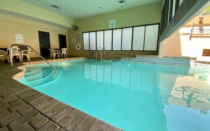 Holiday Inn Express & Suites Jacksonville North-Fernandina by IHG - photo 3