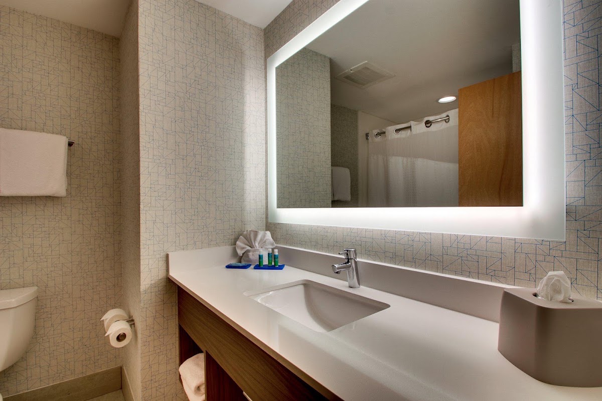 Holiday Inn Express & Suites Jacksonville North-Fernandina by IHG - photo 4