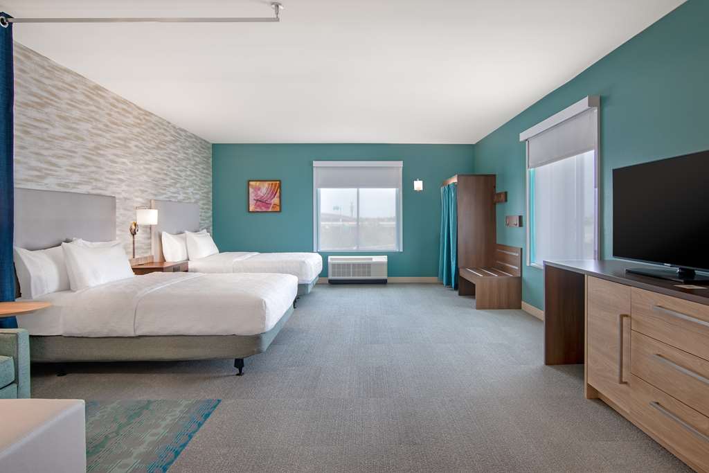 Home2 Suites by Hilton Jacksonville Downtown - photo 2