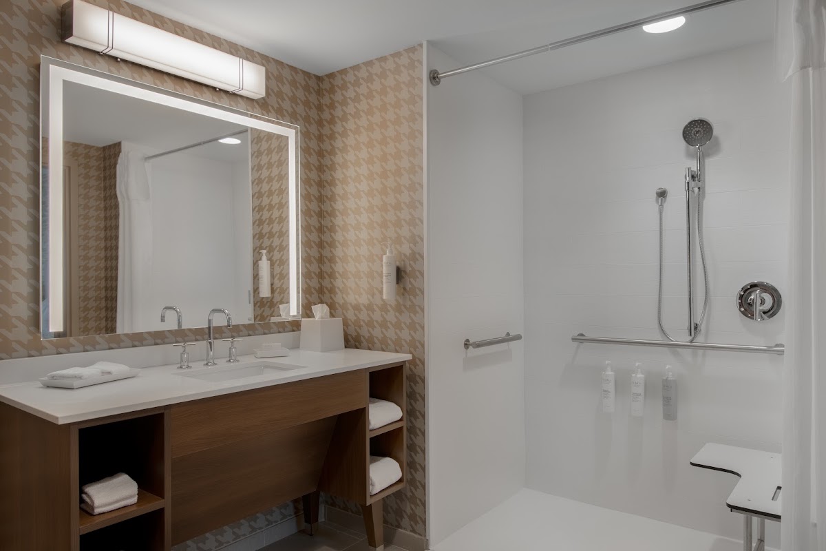 Home2 Suites by Hilton Jacksonville Downtown - photo 3