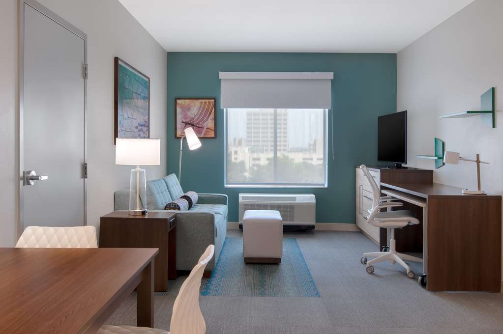 Home2 Suites by Hilton Jacksonville Downtown - photo 5