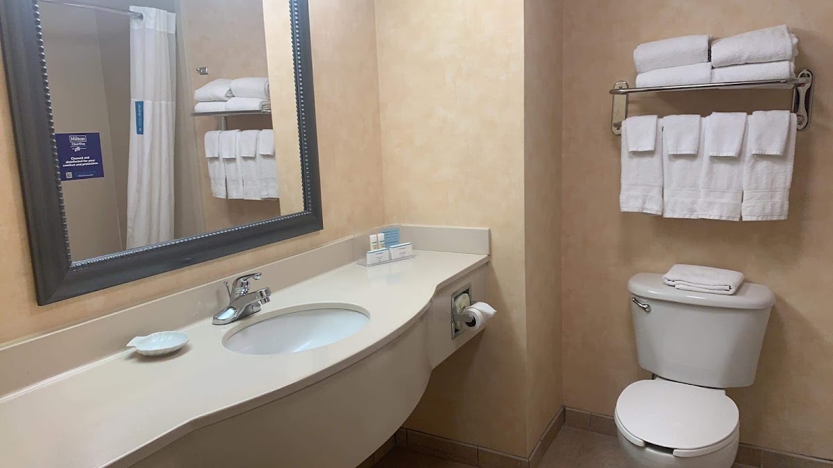 Hampton Inn Jacksonville I-10 West - photo 4