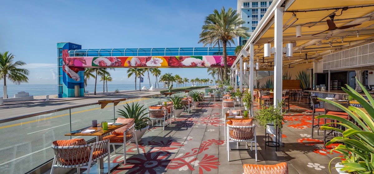 Lona Cocina Tequileria - featured photo