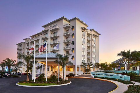 Residence Inn by Marriott St. Petersburg Tierra Verde - featured photo
