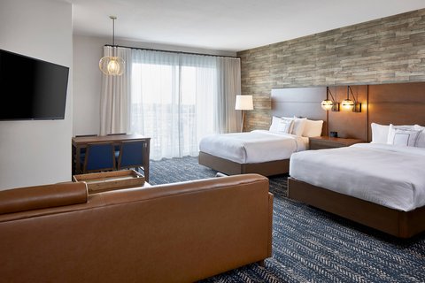 Residence Inn by Marriott St. Petersburg Tierra Verde - photo 2