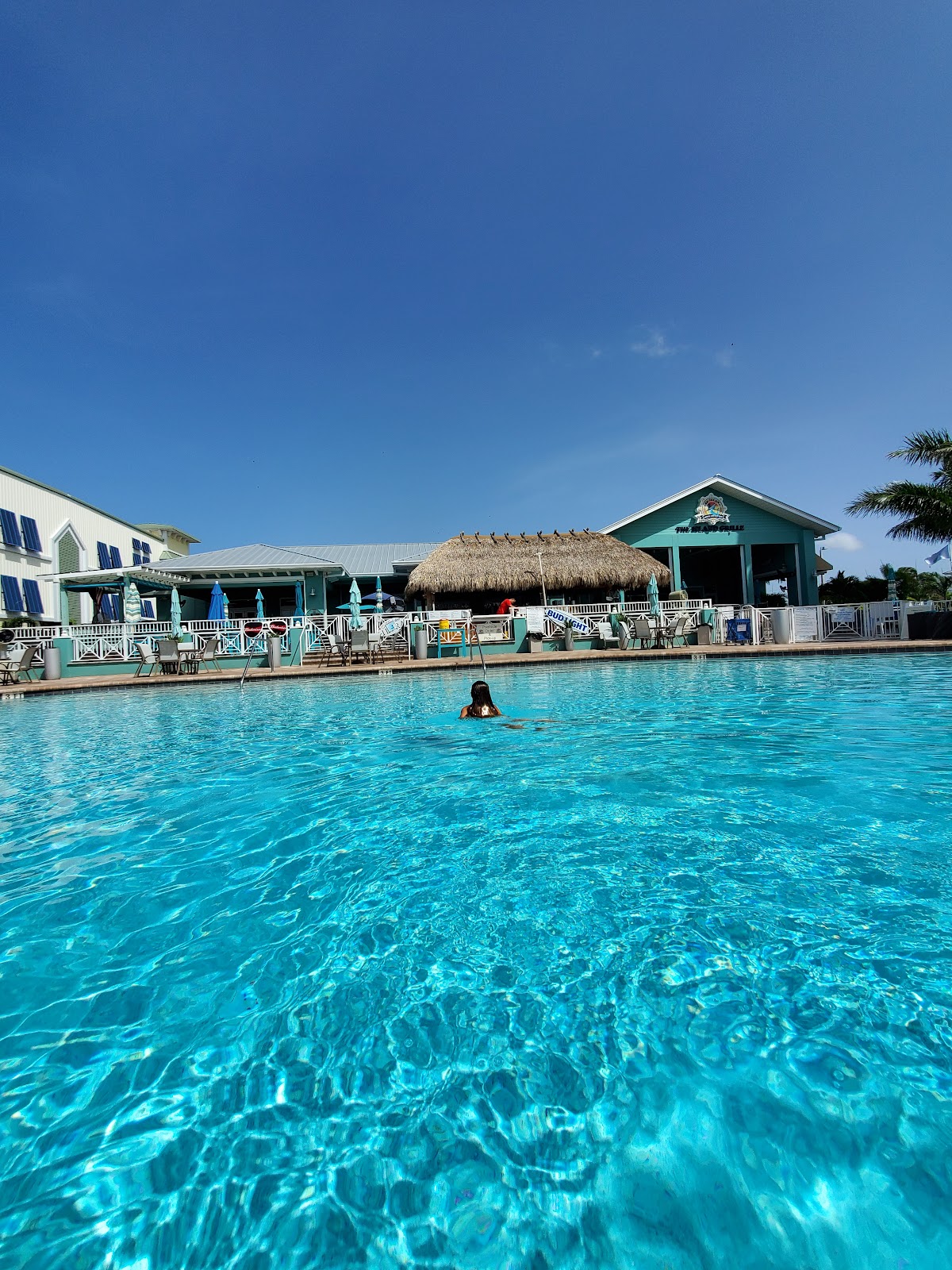 Residence Inn by Marriott St. Petersburg Tierra Verde - photo 3