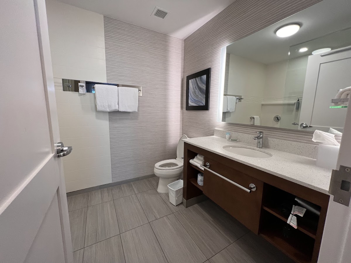 Residence Inn by Marriott St. Petersburg Tierra Verde - photo 4
