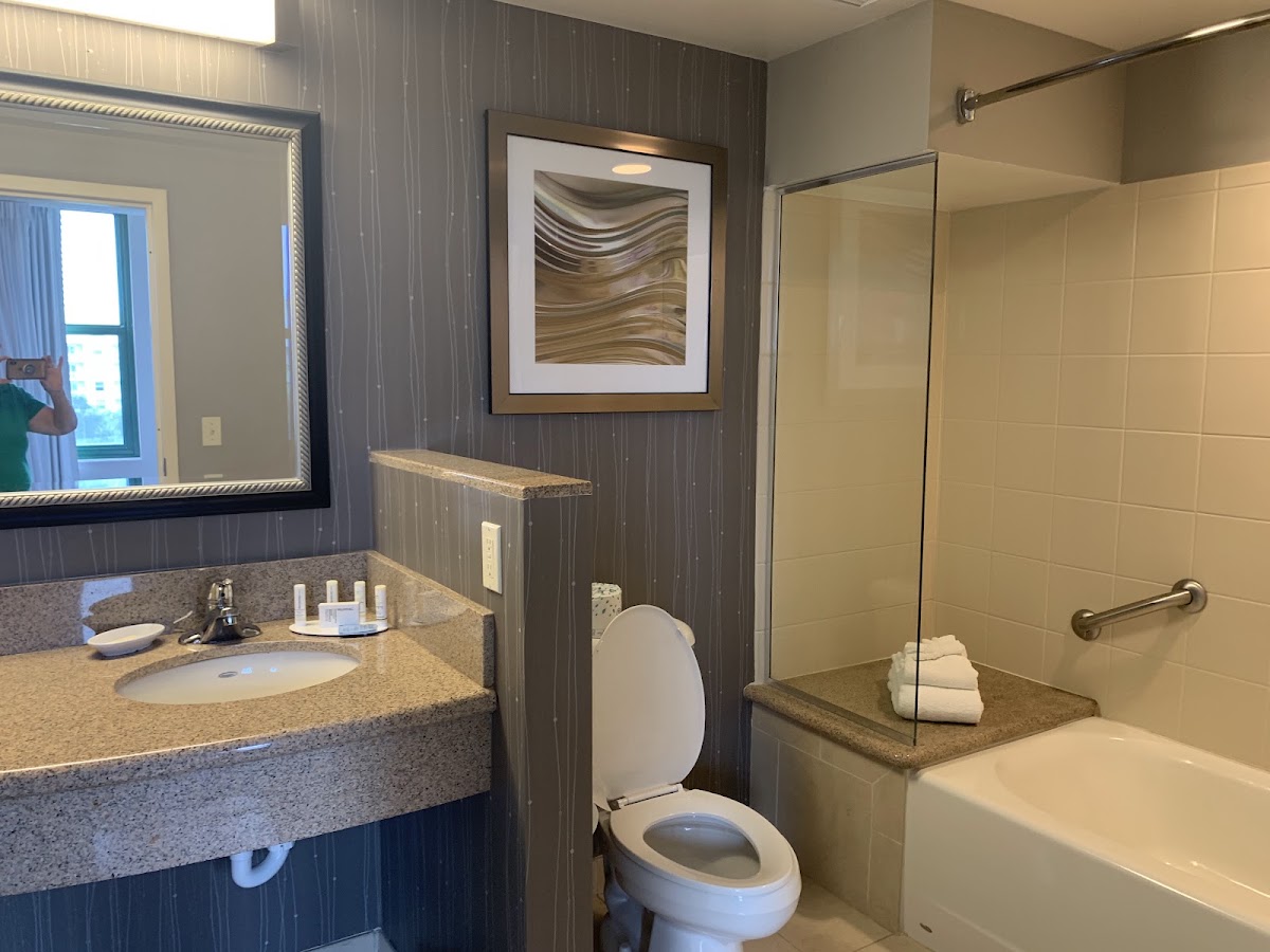 Courtyard by Marriott St. Petersburg Downtown - photo 4