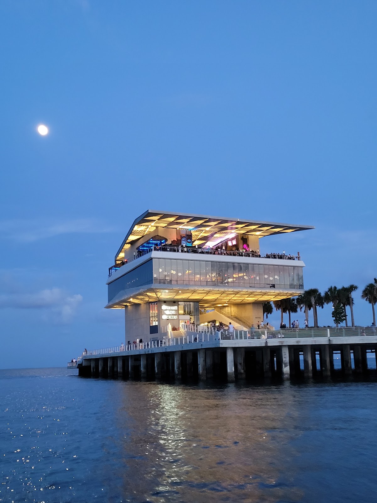 St. Pete Boat Tours - photo 2