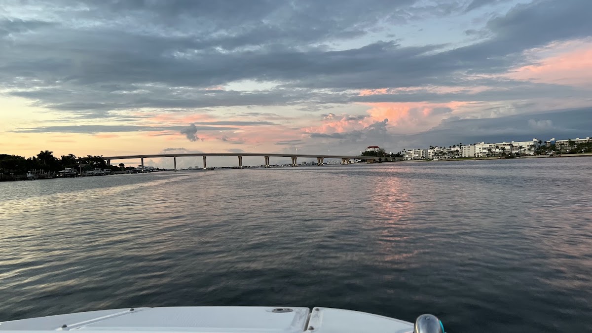 St. Pete Boat Tours - photo 3