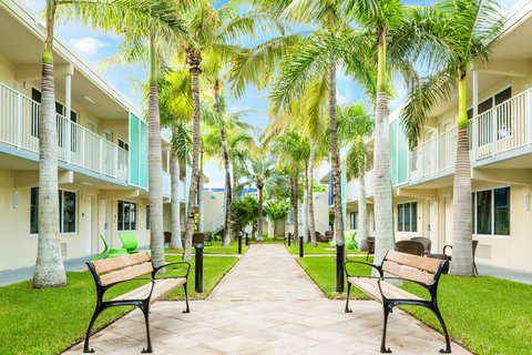 Fairfield by Marriott Inn & Suites Key West at The Keys Collection - featured photo
