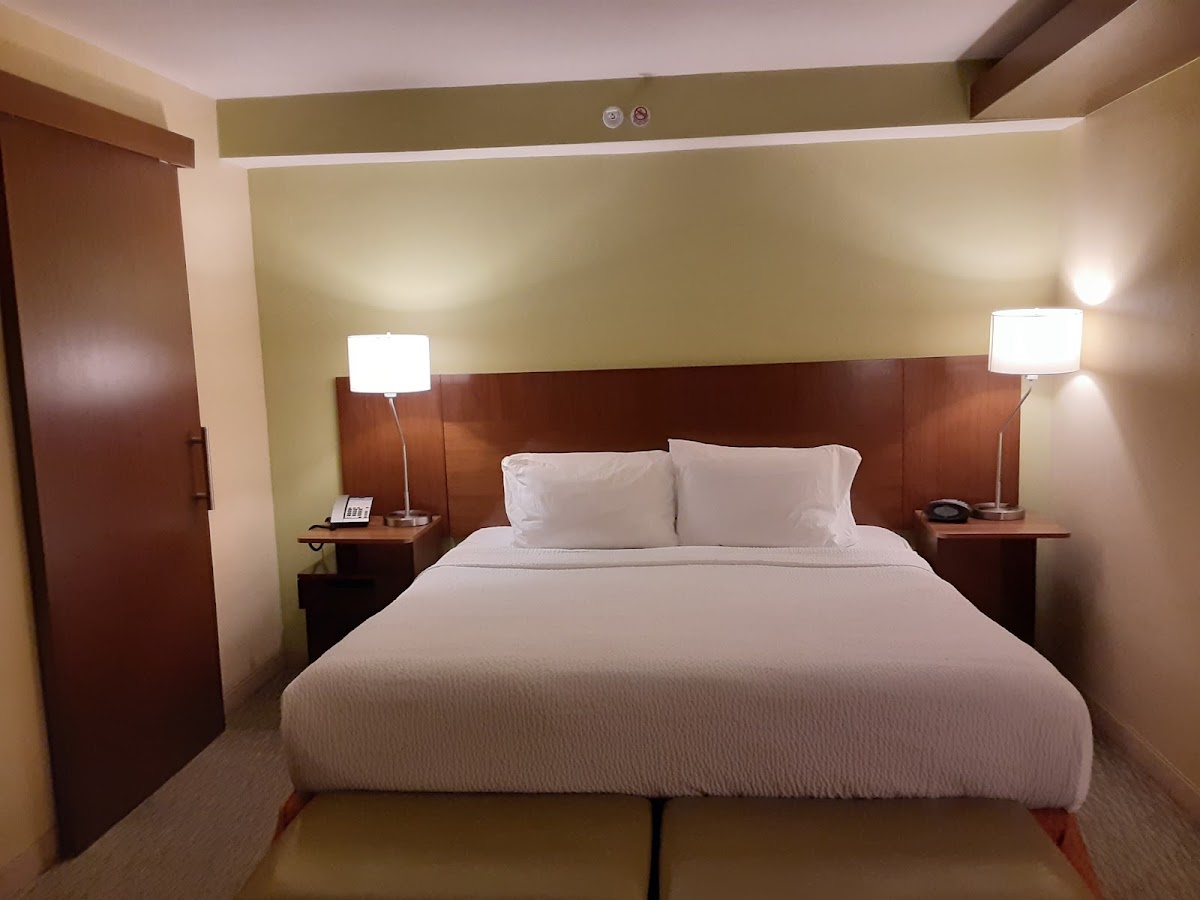 Fairfield by Marriott Inn & Suites Key West at The Keys Collection - photo 2