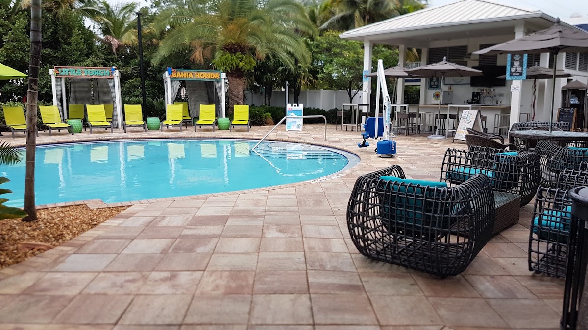 Fairfield by Marriott Inn & Suites Key West at The Keys Collection - photo 3