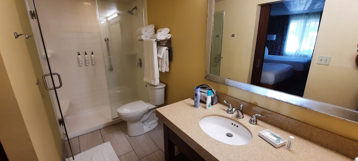 Fairfield by Marriott Inn & Suites Key West at The Keys Collection - photo 4
