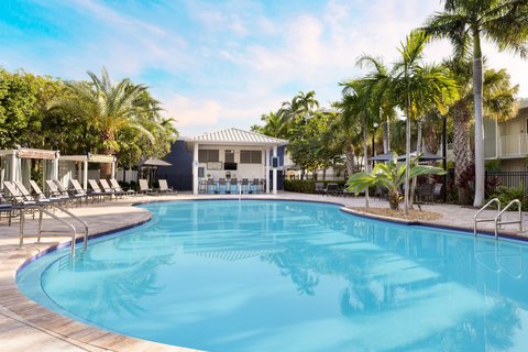 Fairfield by Marriott Inn & Suites Key West at The Keys Collection - photo 5