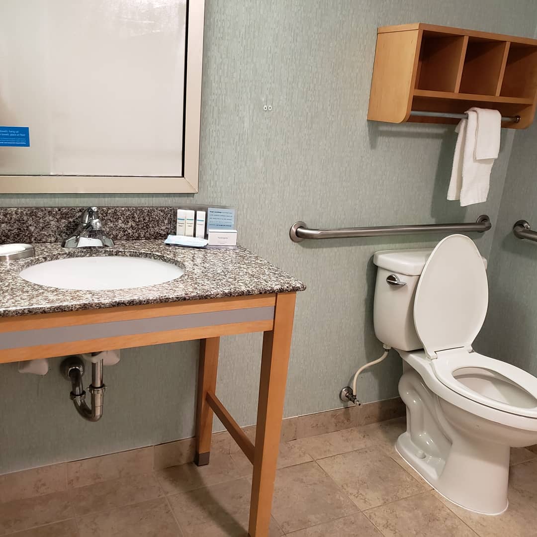 Hampton Inn & Suites Sarasota/Bradenton-Airport - photo 4