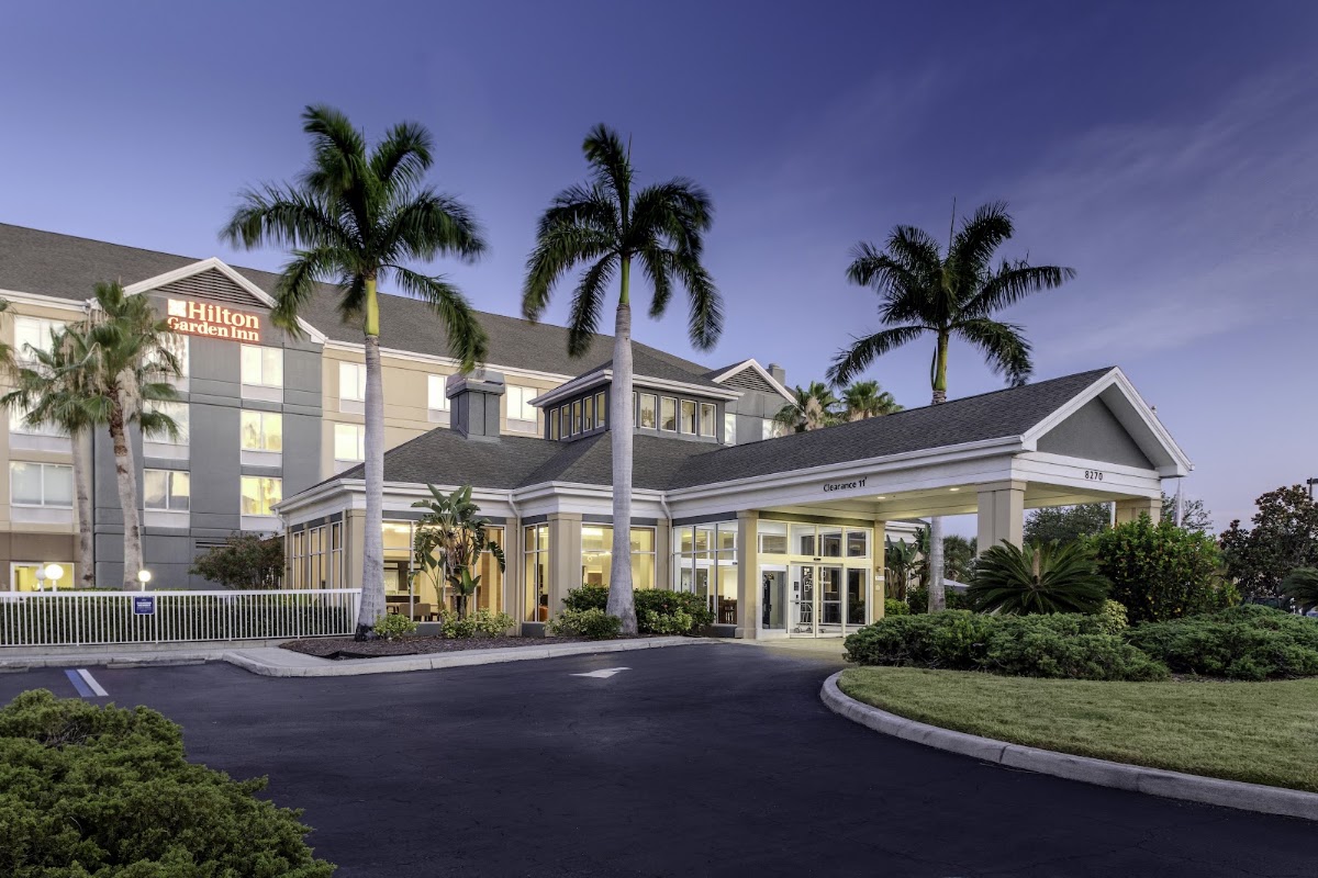 Hilton Garden Inn Sarasota-Bradenton Airport - featured photo