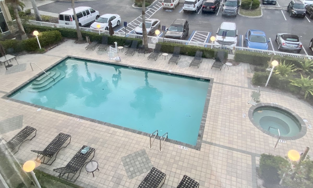Hilton Garden Inn Sarasota-Bradenton Airport - photo 3