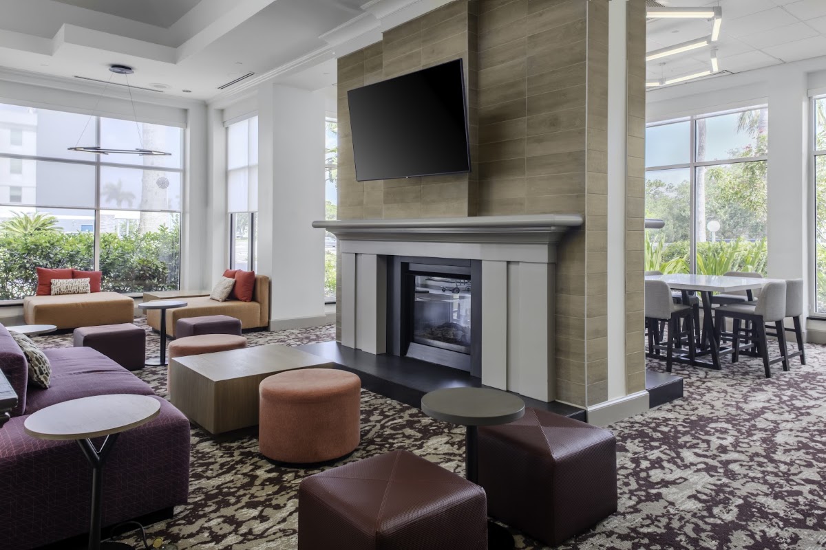 Hilton Garden Inn Sarasota-Bradenton Airport - photo 5