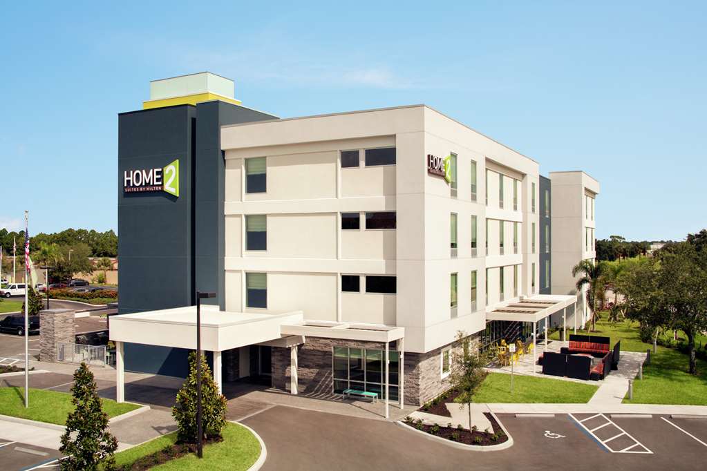Home2 Suites by Hilton Sarasota Bradenton Airport - featured photo