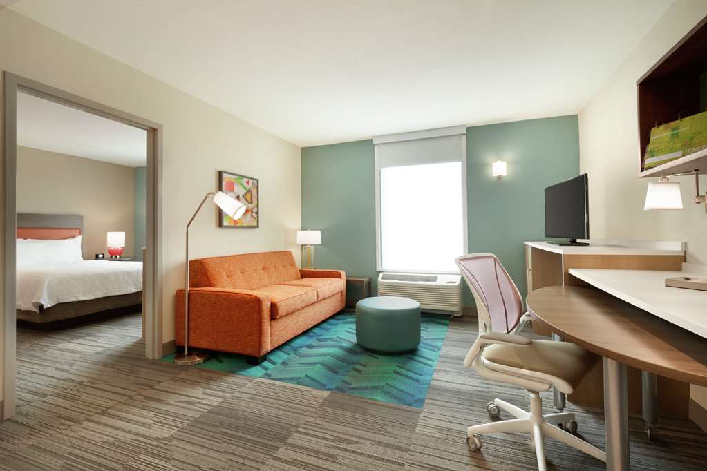 Home2 Suites by Hilton Sarasota Bradenton Airport - photo 2