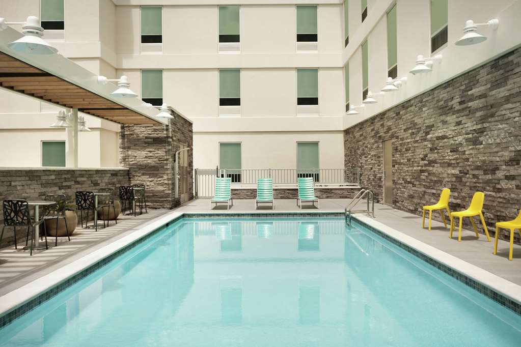 Home2 Suites by Hilton Sarasota Bradenton Airport - photo 3