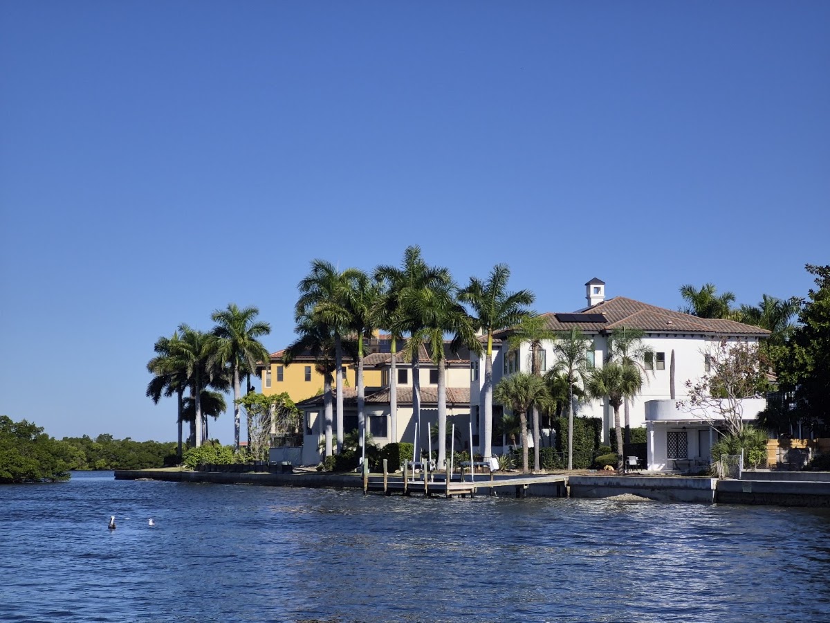 Fun Boat Tours - photo 4