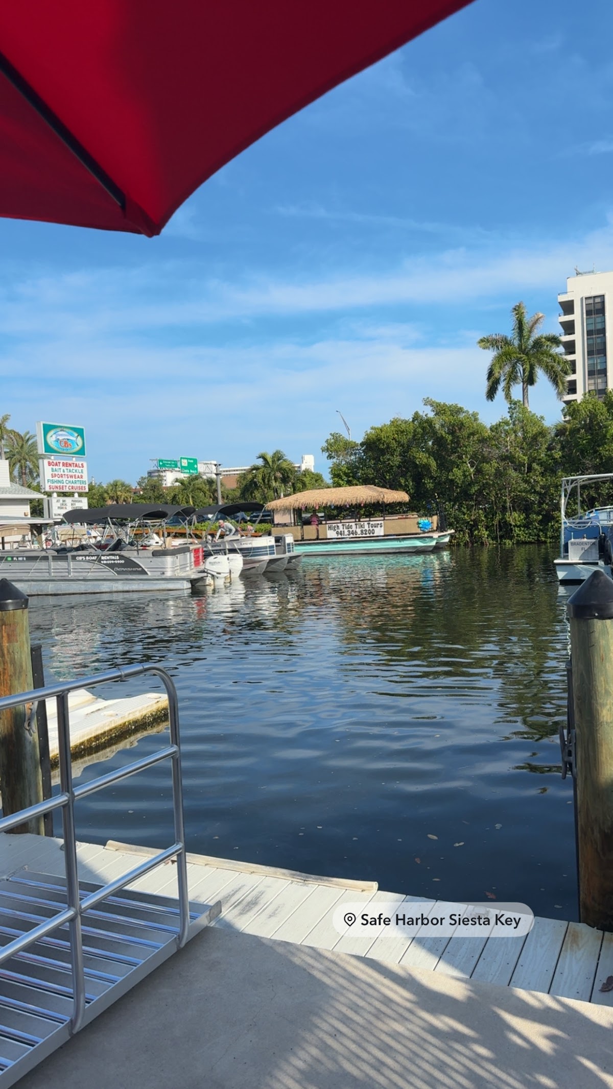 Fun Boat Tours - photo 5