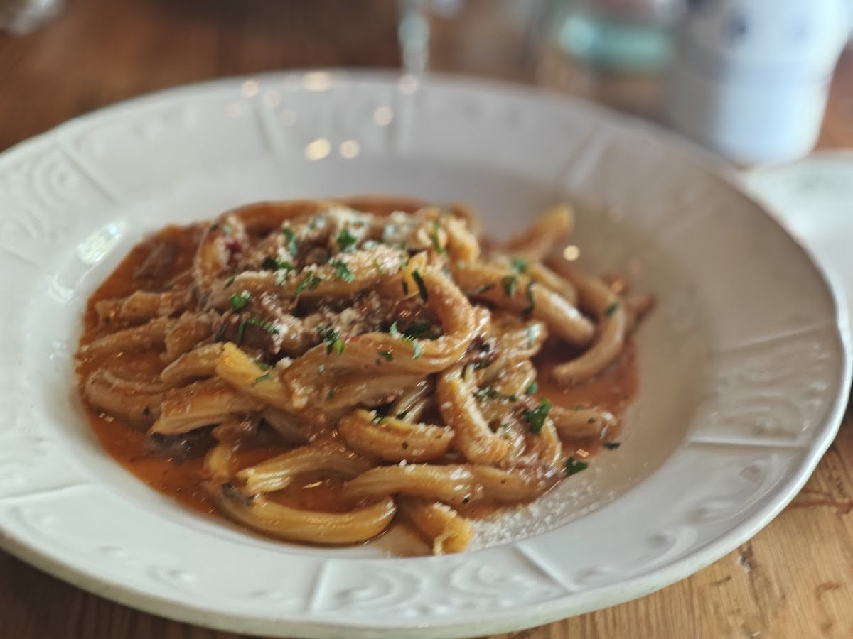 Osteria Tulia - photo 4