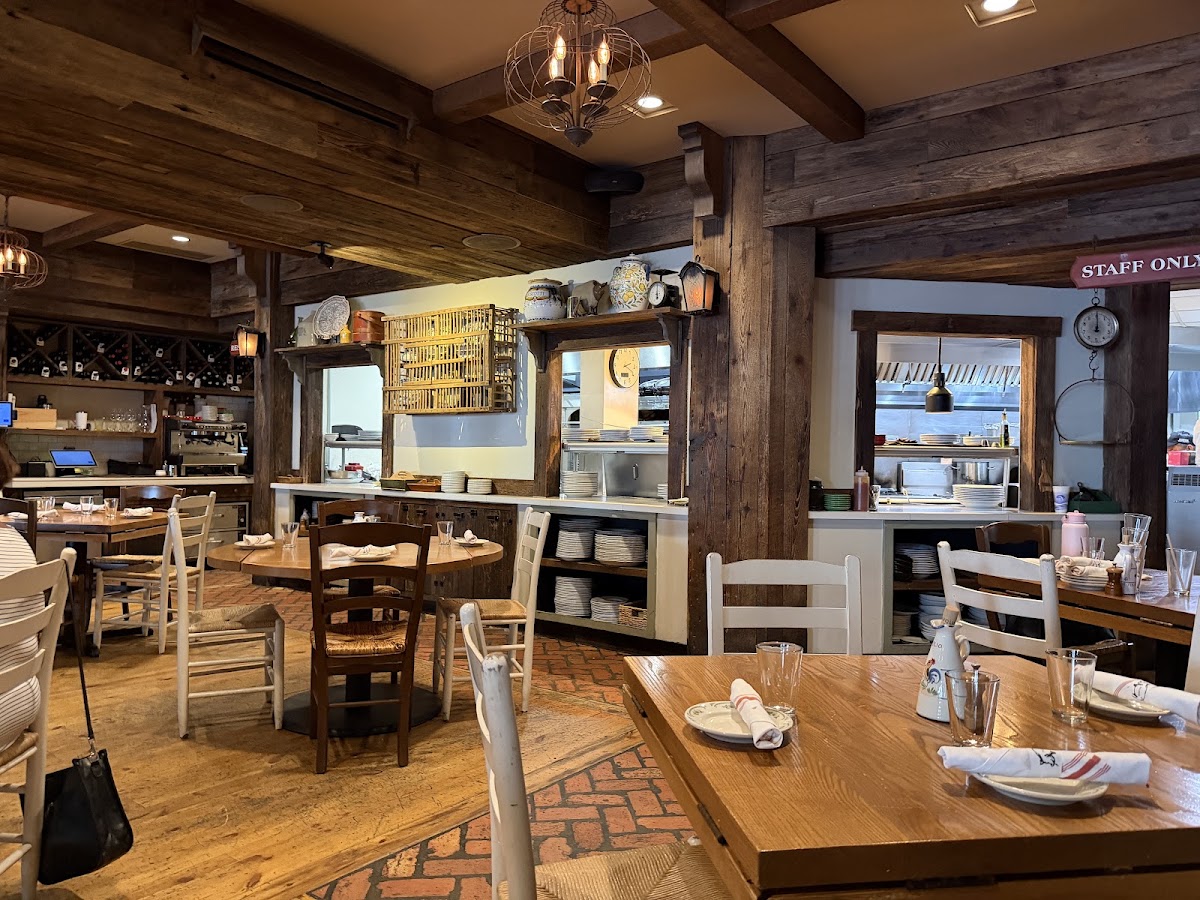 Osteria Tulia - photo 5