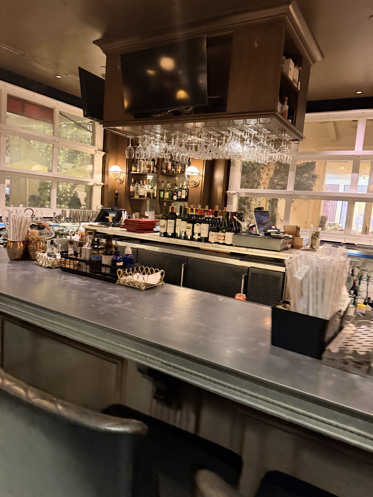 Tulia Italian Steak - photo 2