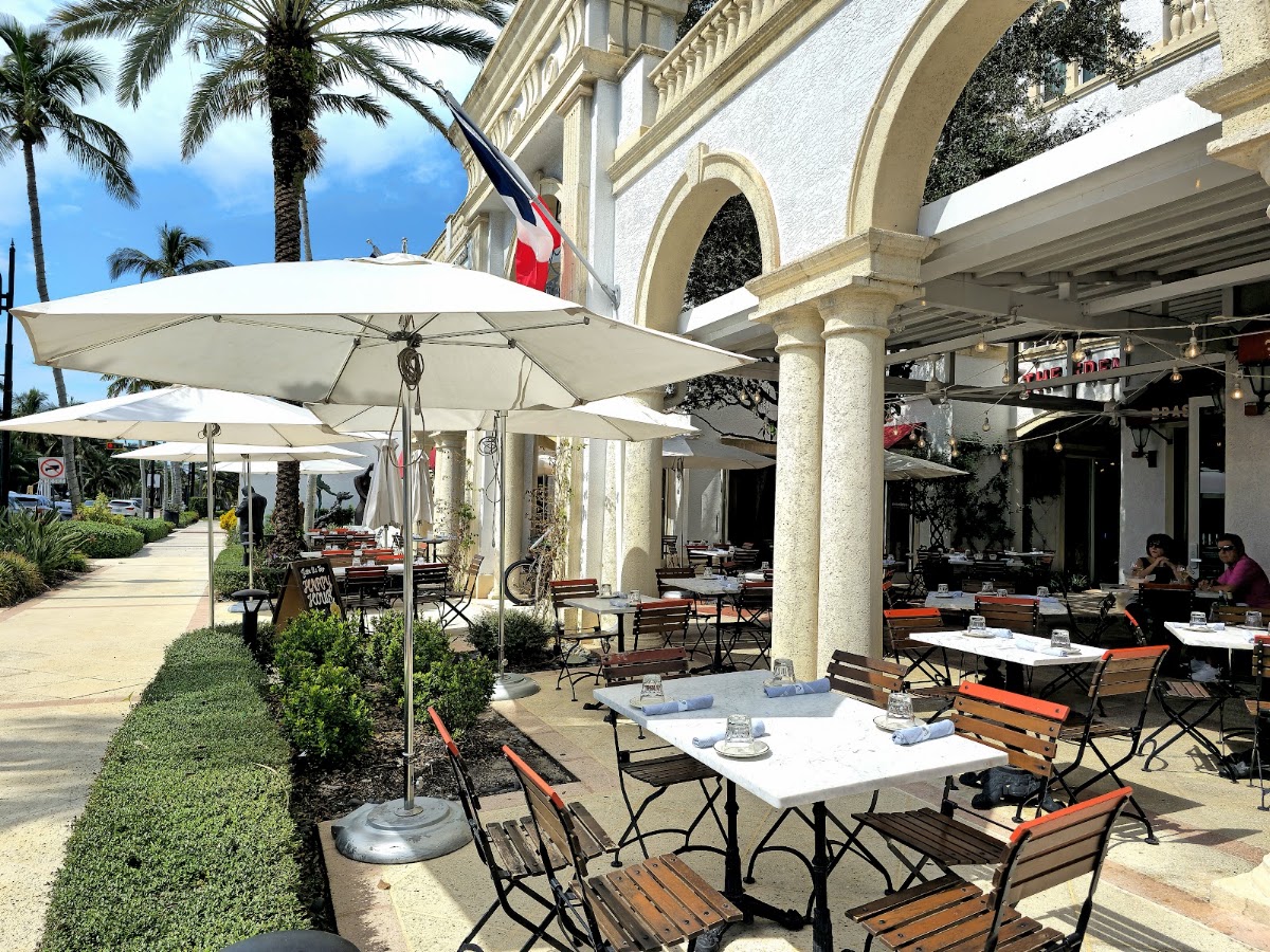 Tulia Italian Steak - photo 5