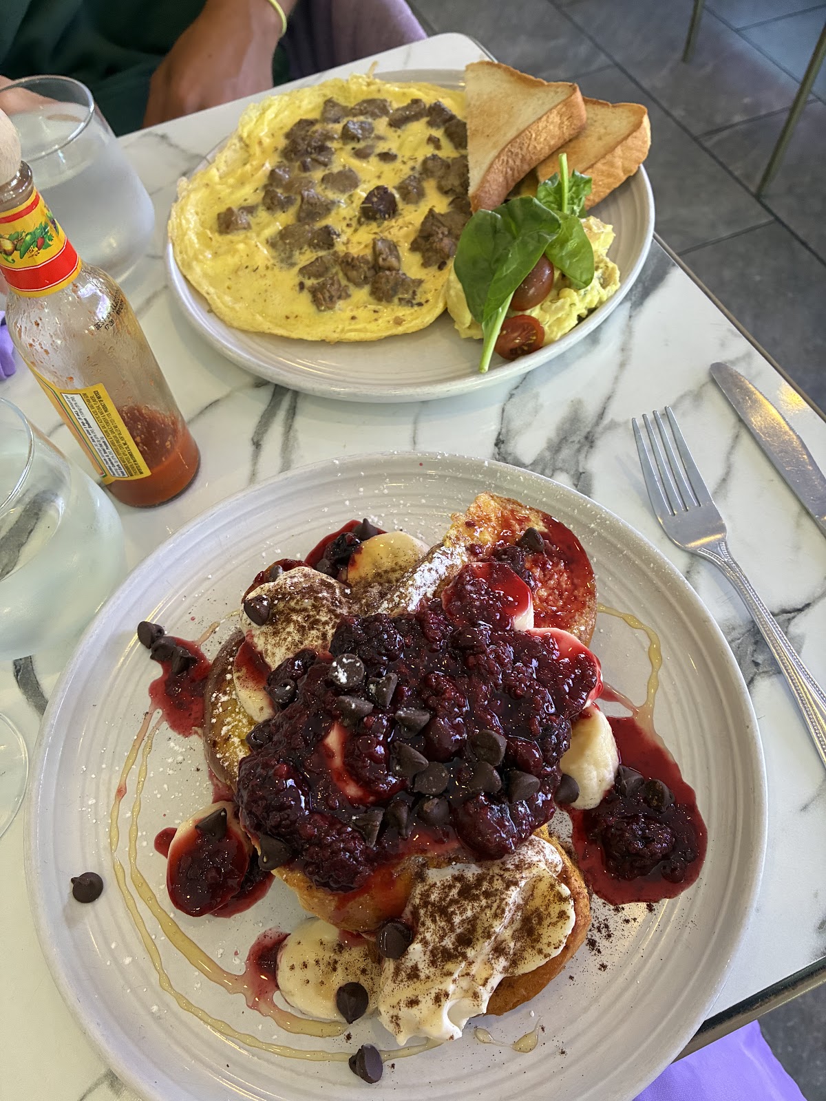 LAVENDER Cafe & Bistro - photo 4